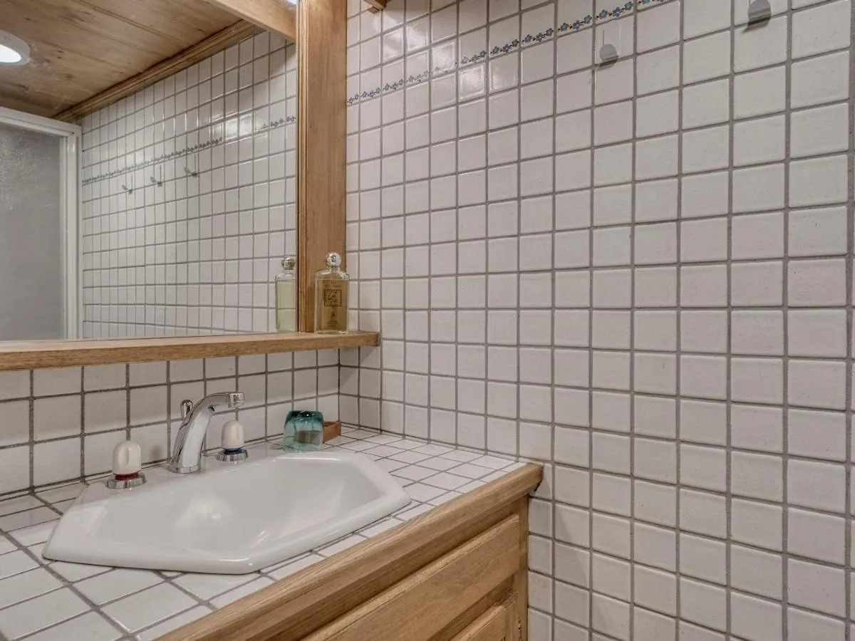 Apartment Appartement 2 Chambres Avec Balcons, Wifi Et Parking A Proximite Des Pistes - Megeve Jaillet - Fr-1-453-292